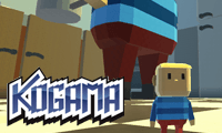 Subway surfer